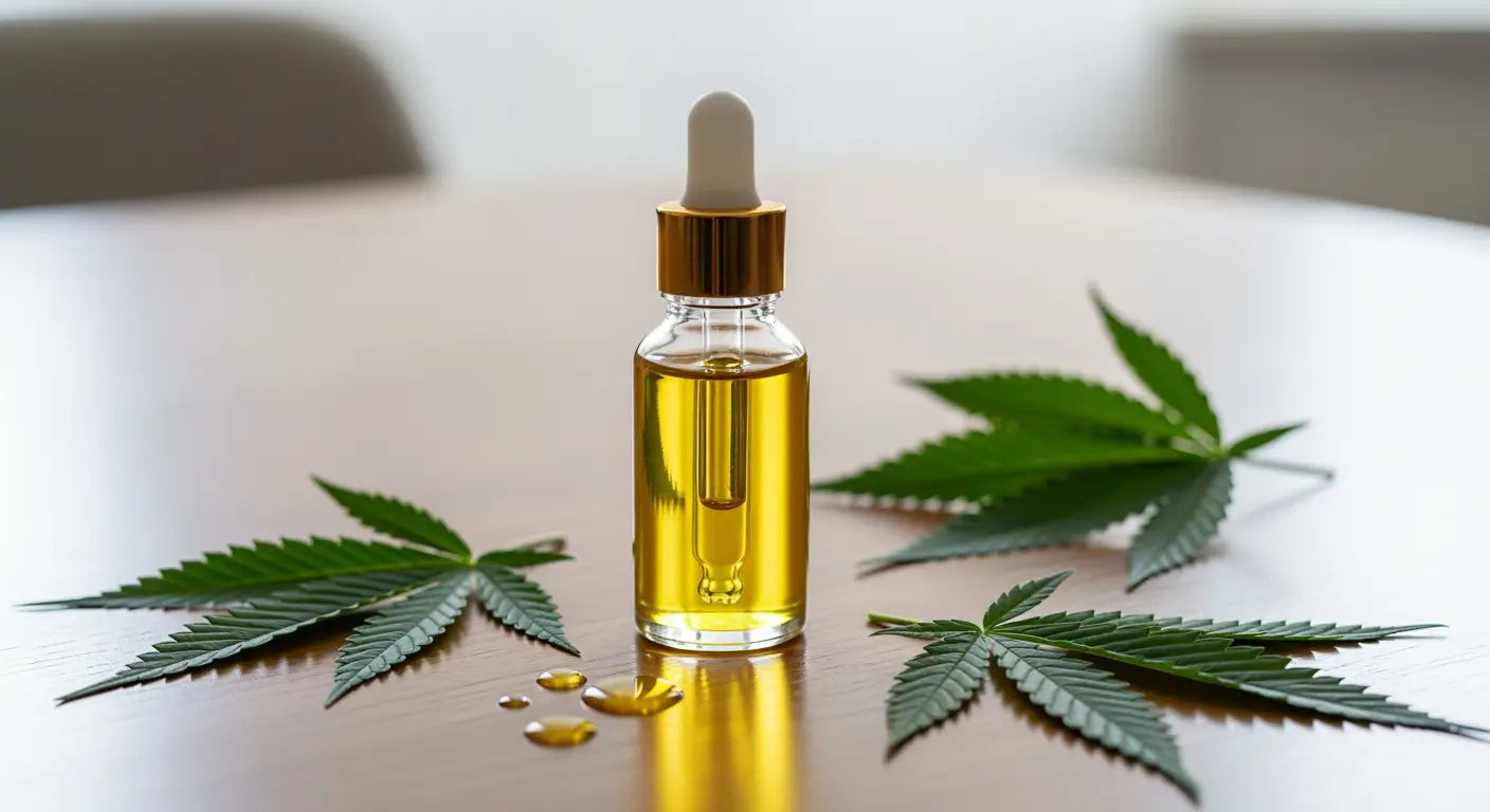 Was stimmt wirklich beim Thema CBD Öl und Nebenwirkungen