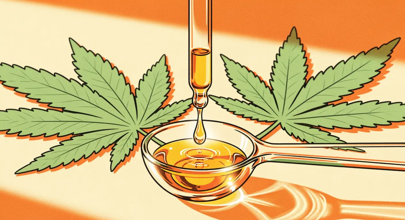 Wie viel CBD am Tag? Alles über die richtige Dosierung