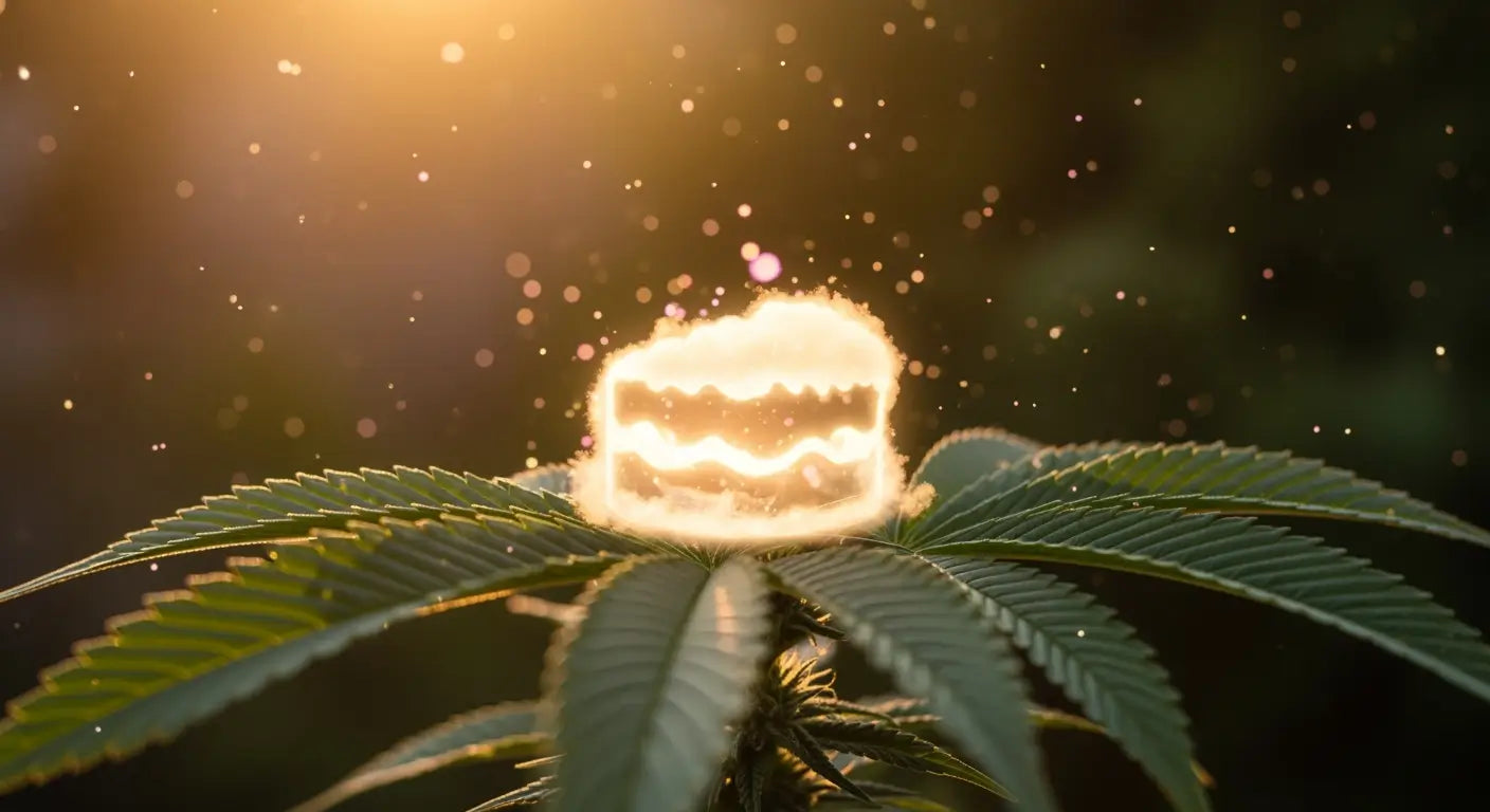 Wedding Cake Wirkung: Warum dieser Strain so gefeiert wird