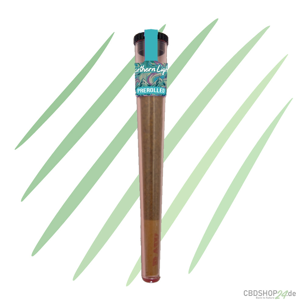 HHZ Pre-Roll - Northern Lights-cbdshop24.de