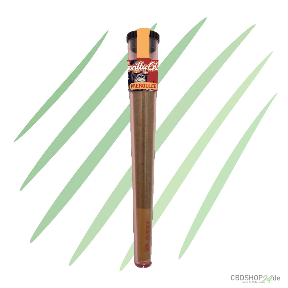 HHZ Pre-Roll - Gorilla Glue-cbdshop24.de