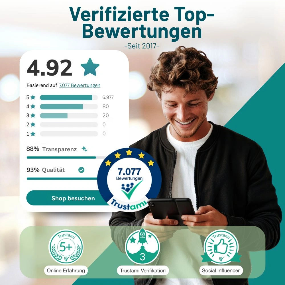 Happy Hemp H3 Ultra Pre-Rolls 3 für 2 + Gratis Clipper