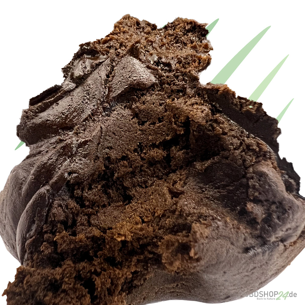 CBD Hasch - Just Kush - IlovePot-cbdshop24.de