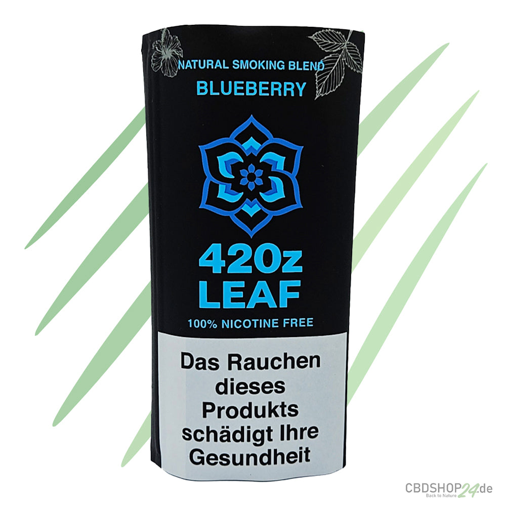 420z Leaf 20g