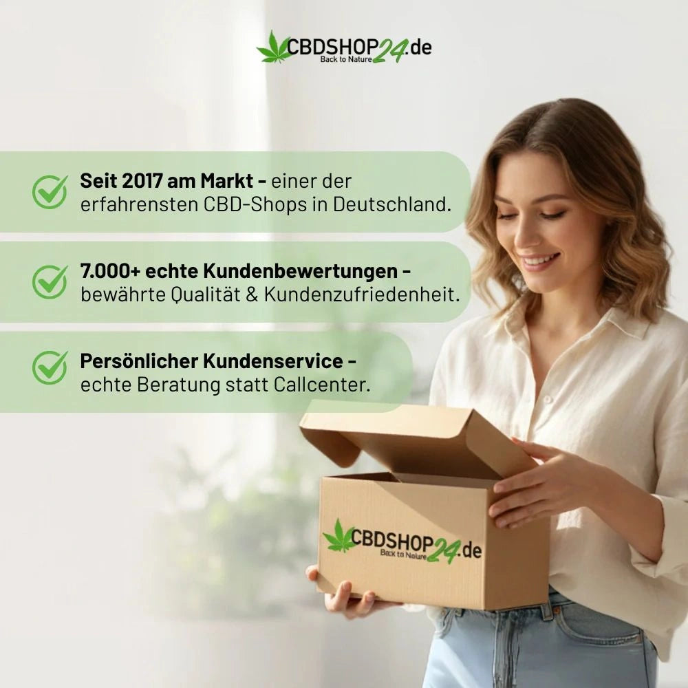 Metallgrinder 4-tlg. Ölfarben Ø56mm cbdshop24