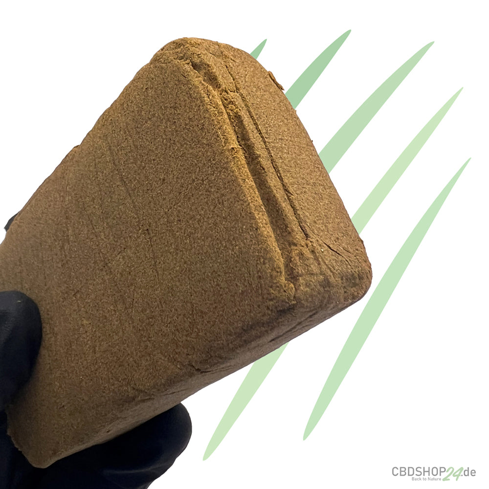 CBD Hasch - Basic Blondie - IlovePot-cbdshop24.de