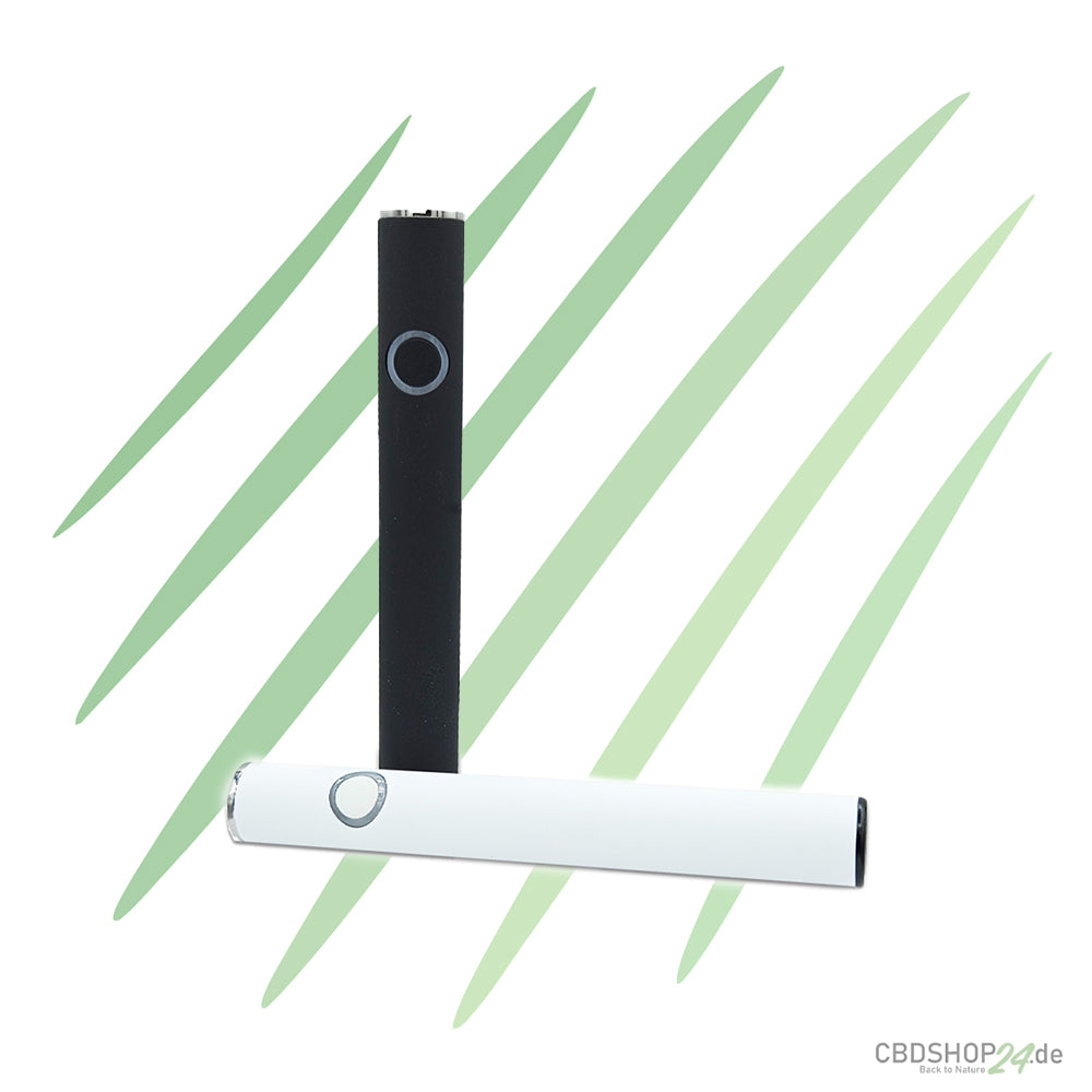Ispire Pen Akkuträger - SRT V270