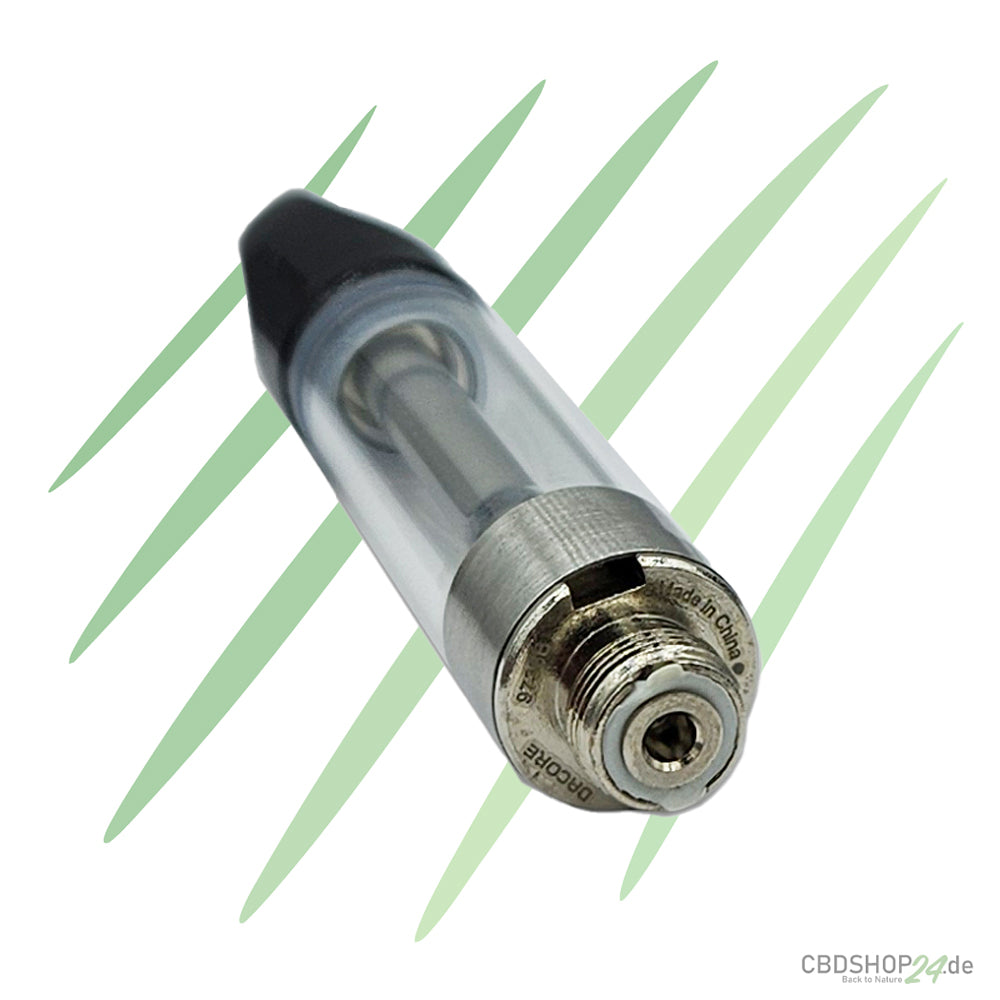 Ispire Cartridge - S10