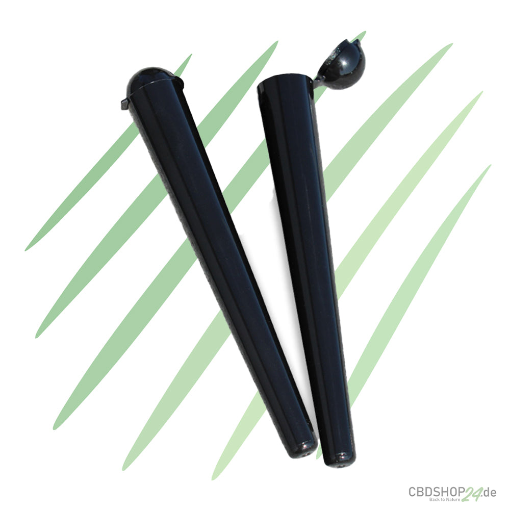 Zetla Cone Tubes 112mm