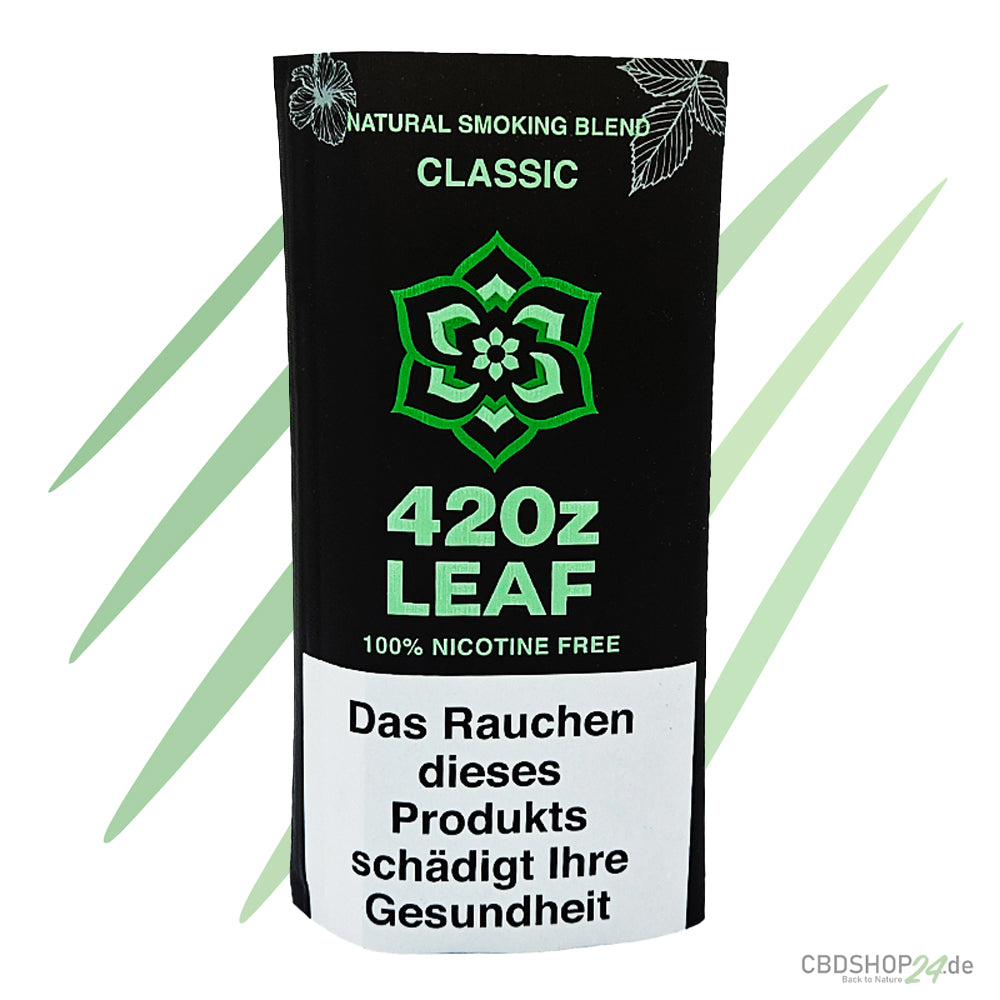 420z Leaf 20g