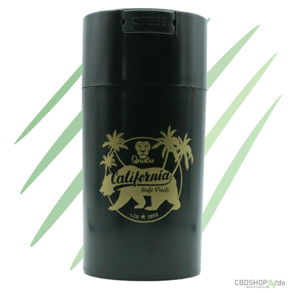Qnubu California Vakuum - Container