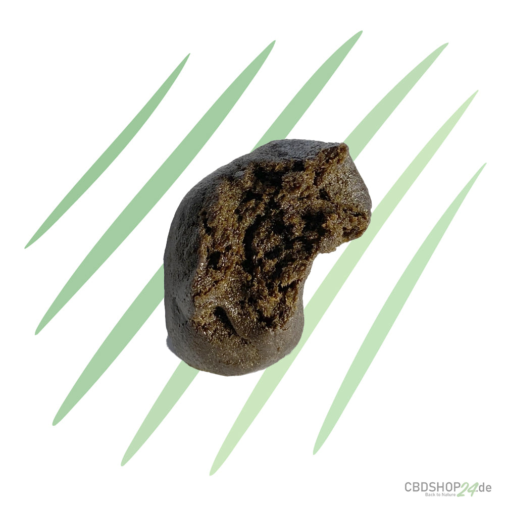 CBD Hasch - Just Kush - IlovePot-cbdshop24.de