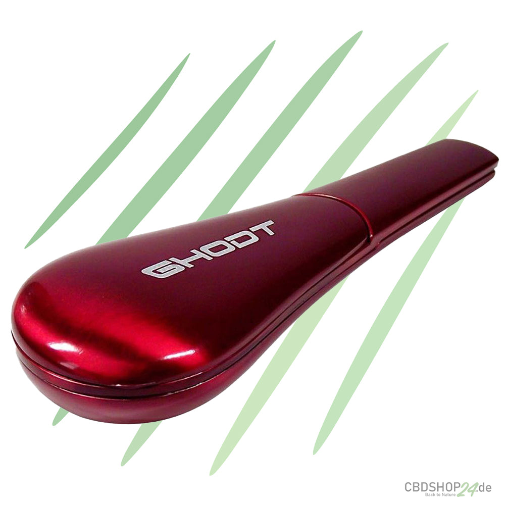GHODT Spoon Pipe versch. Farben