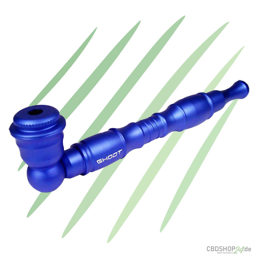 GHODT Oliv Pipe versch. Farben