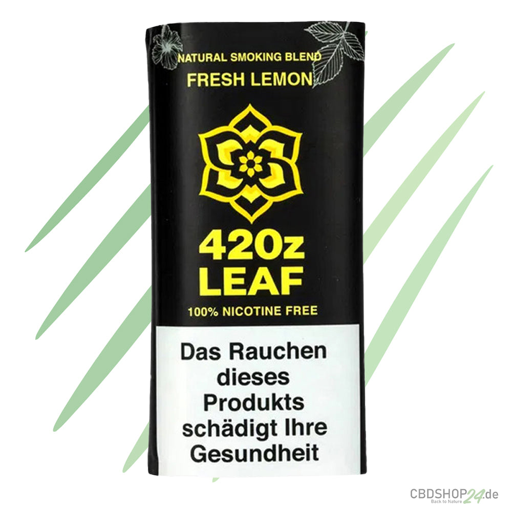 420z Leaf 20g