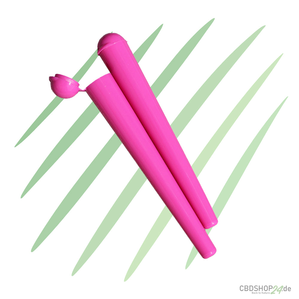 Zetla Cone Tubes 112mm