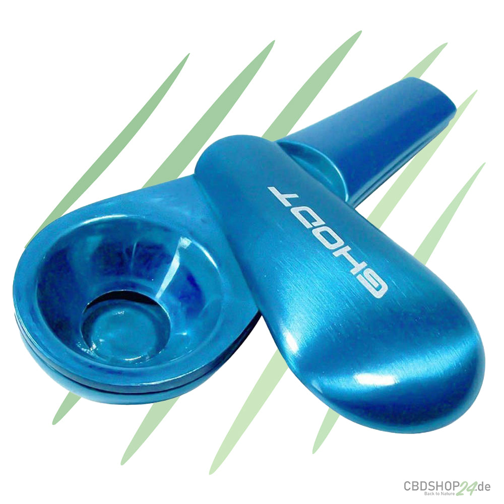 GHODT Spoon Pipe versch. Farben