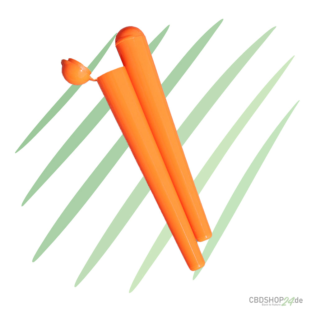 Zetla Cone Tubes 112mm