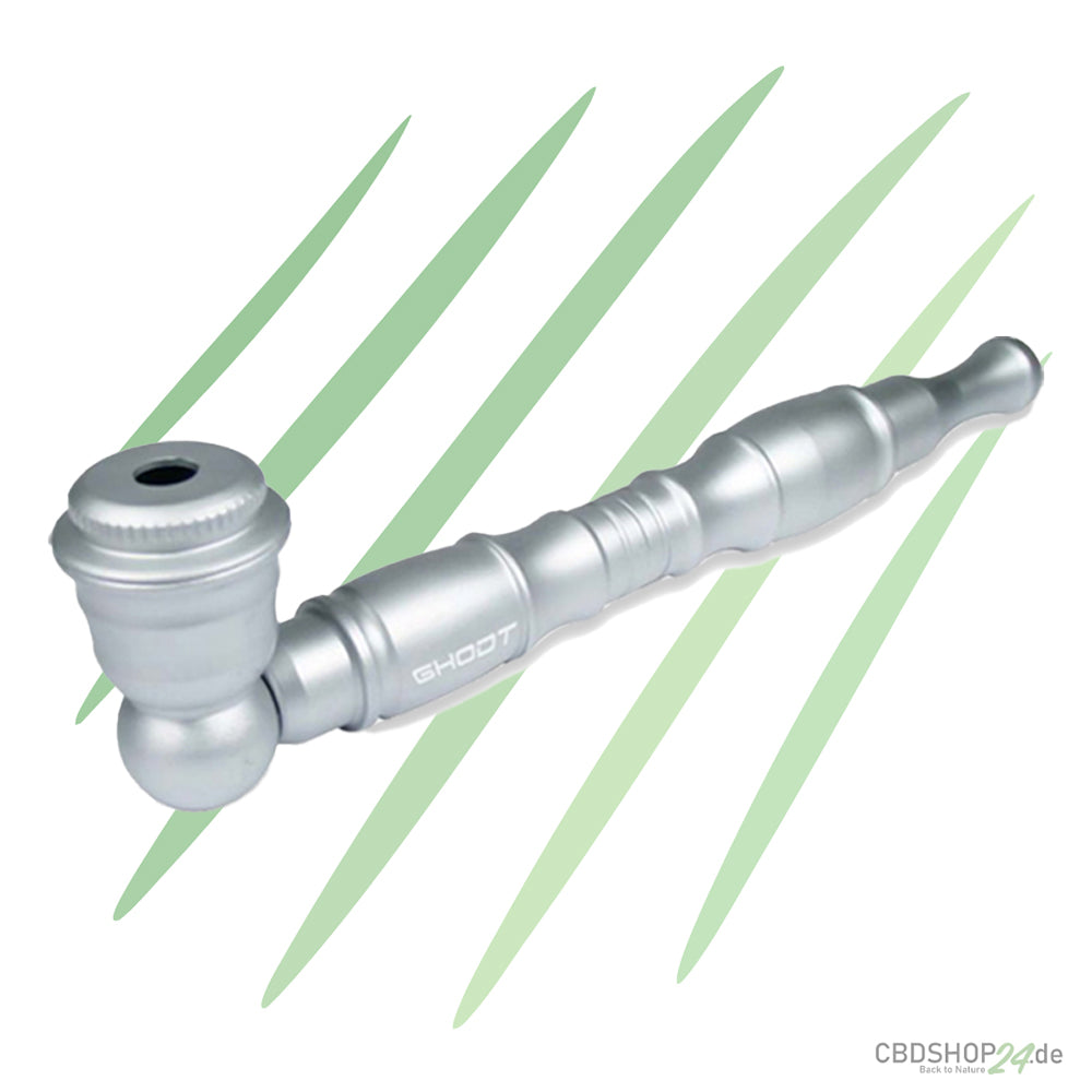 GHODT Oliv Pipe versch. Farben