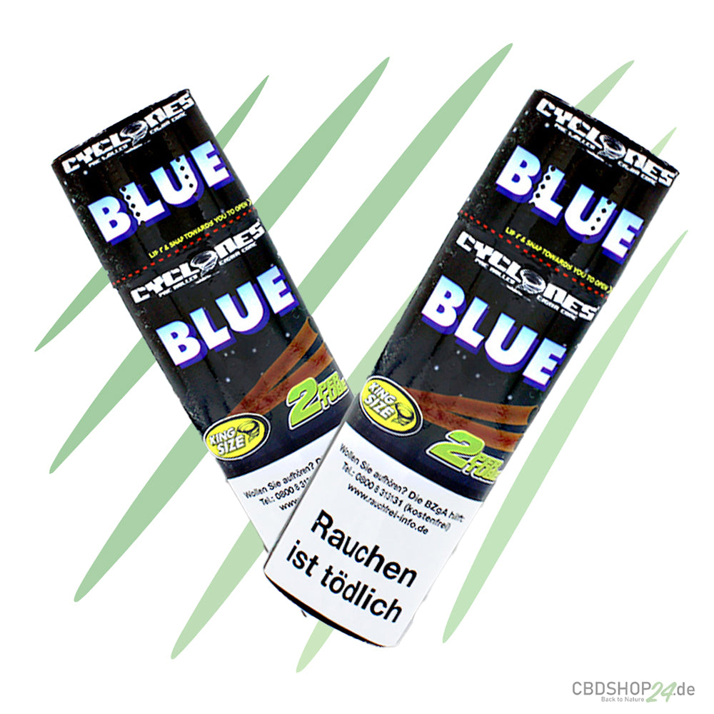 CYCLONE Blunt's-cbdshop24.de