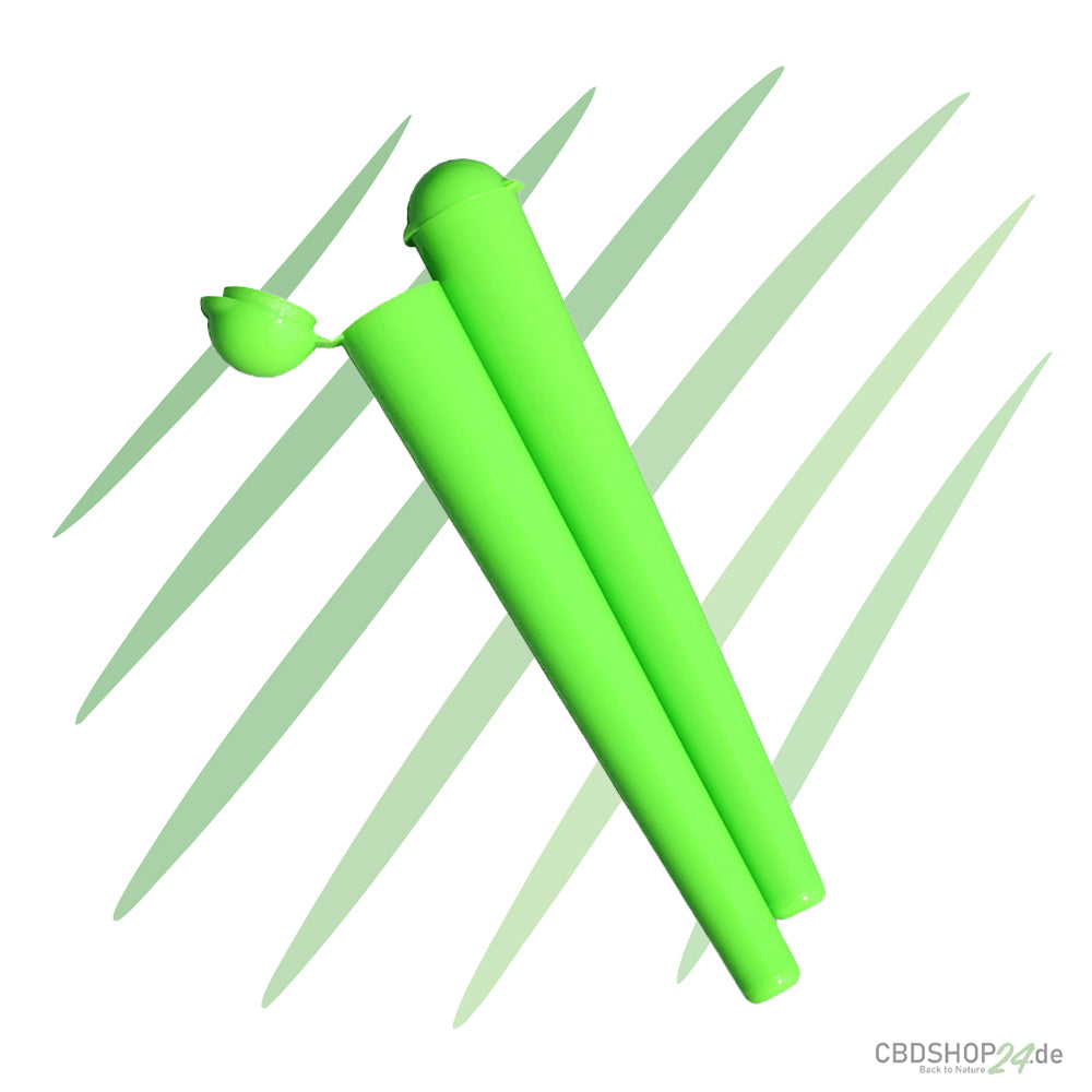 Zetla Cone Tubes 112mm