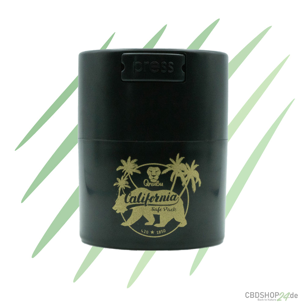 Qnubu California Vakuum - Container