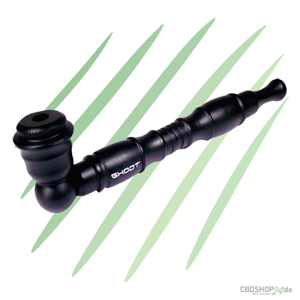GHODT Oliv Pipe versch. Farben