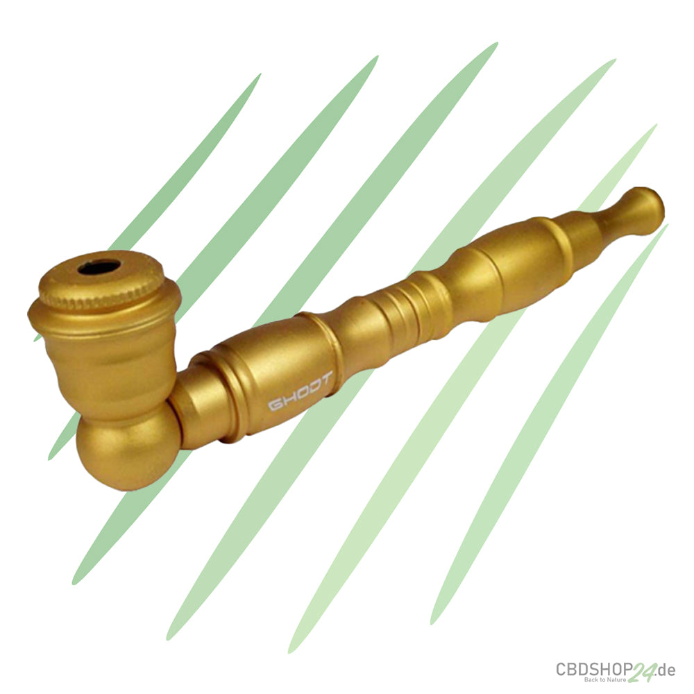 GHODT Oliv Pipe versch. Farben