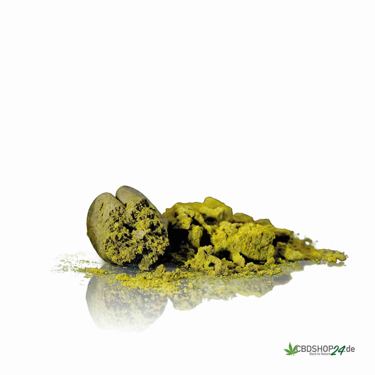 CBD Hasch Finger 36%