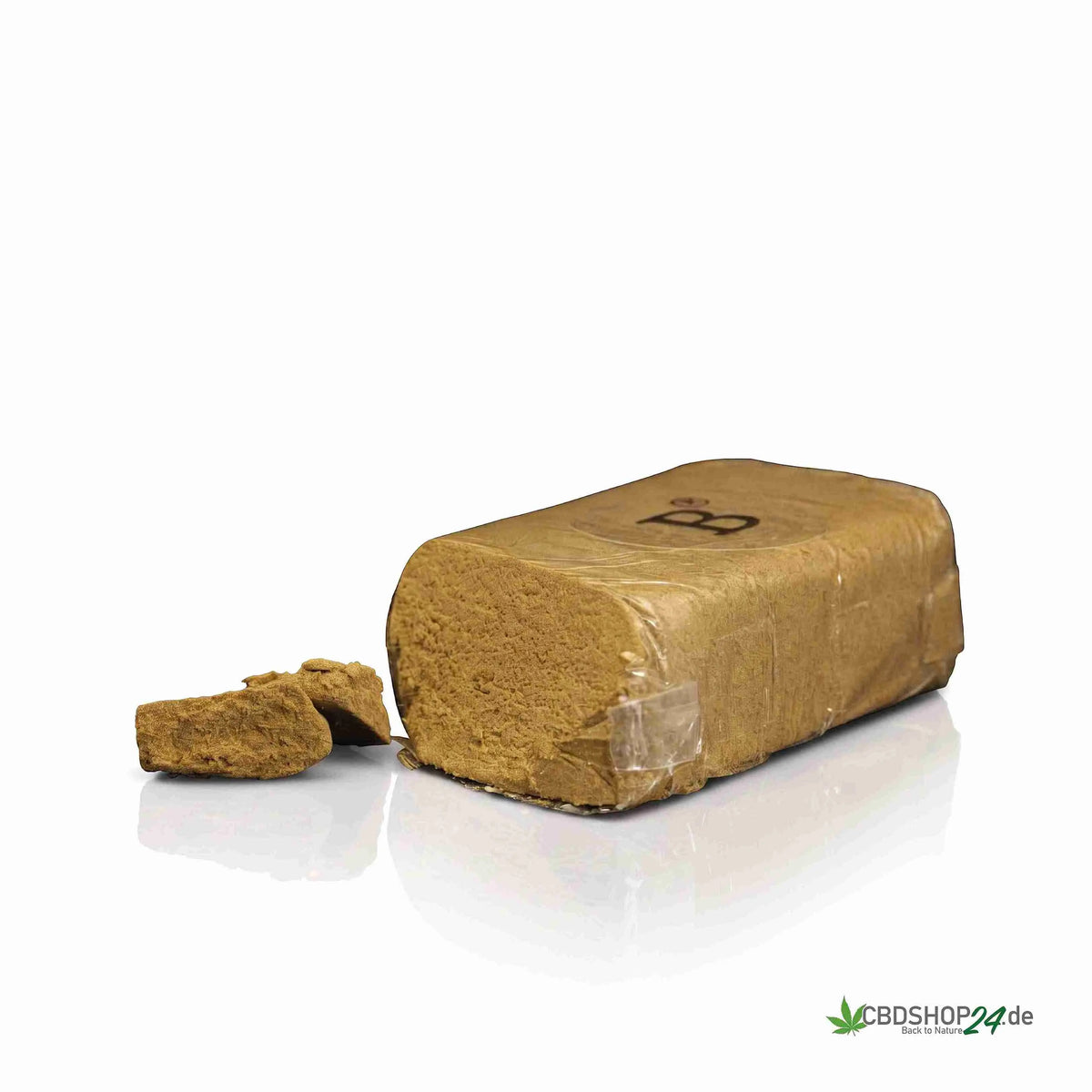 Punker Platte 5g Premium Dry Hasch max. 15%