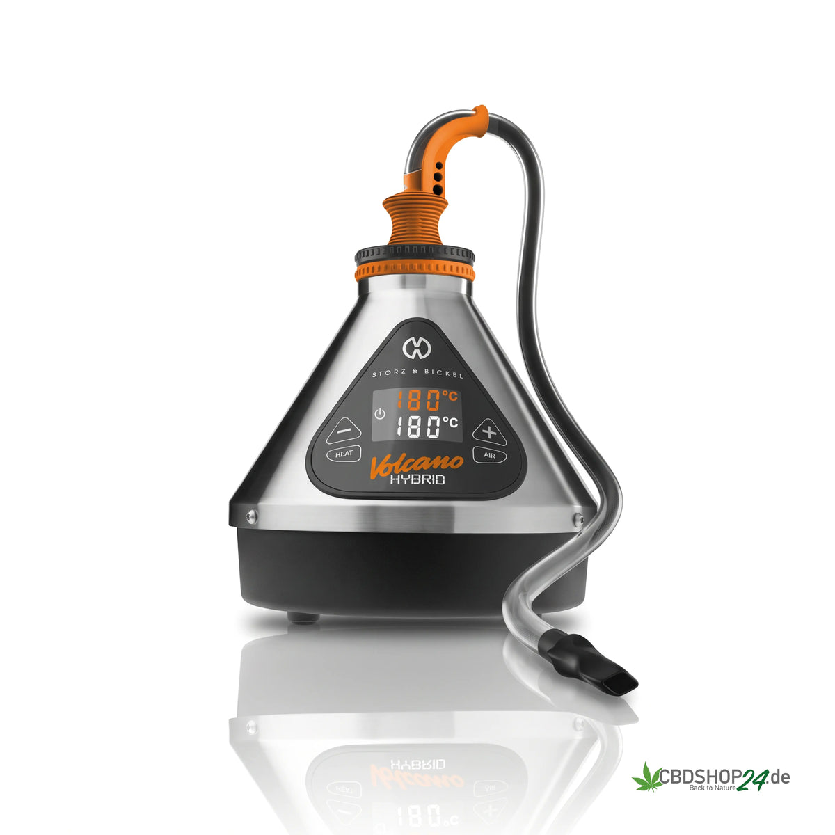 Volcano Hybrid Storz & Bickel Vaporizer