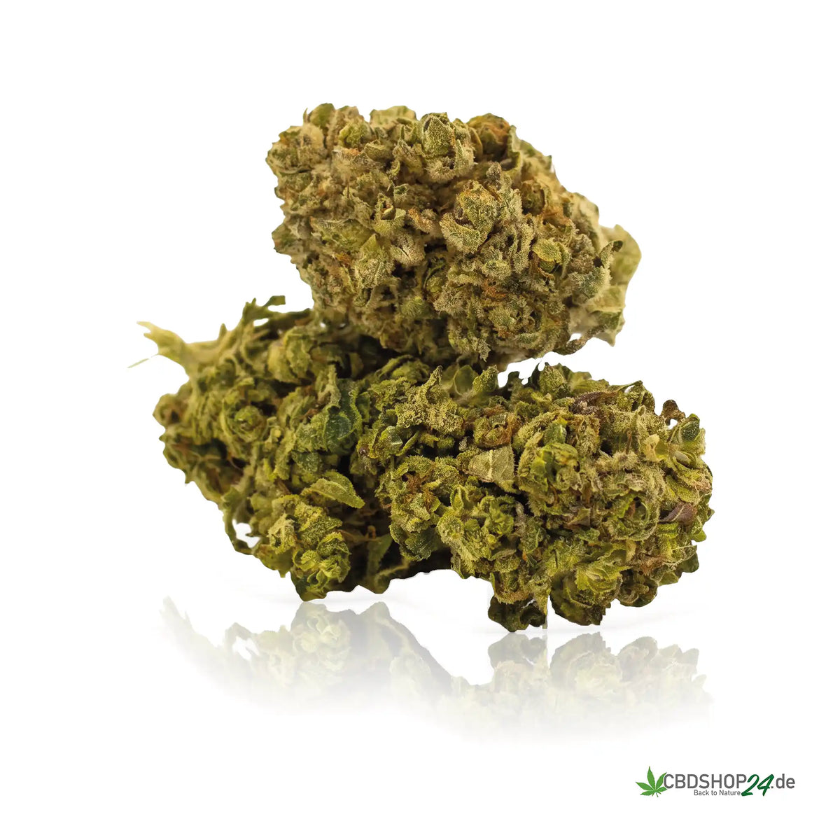 CBD Blüten 15% Pineapple Chunk
