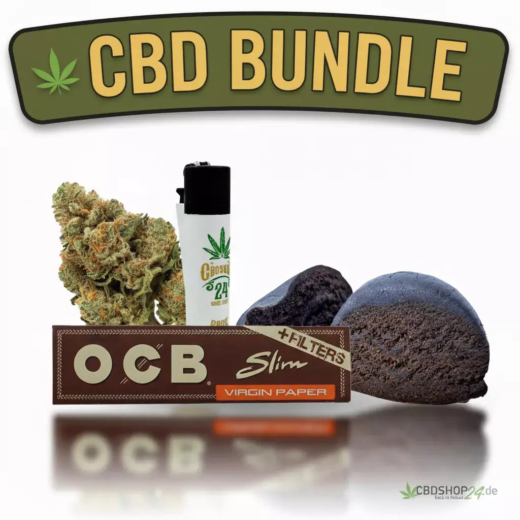 Premium CBD Bundle
