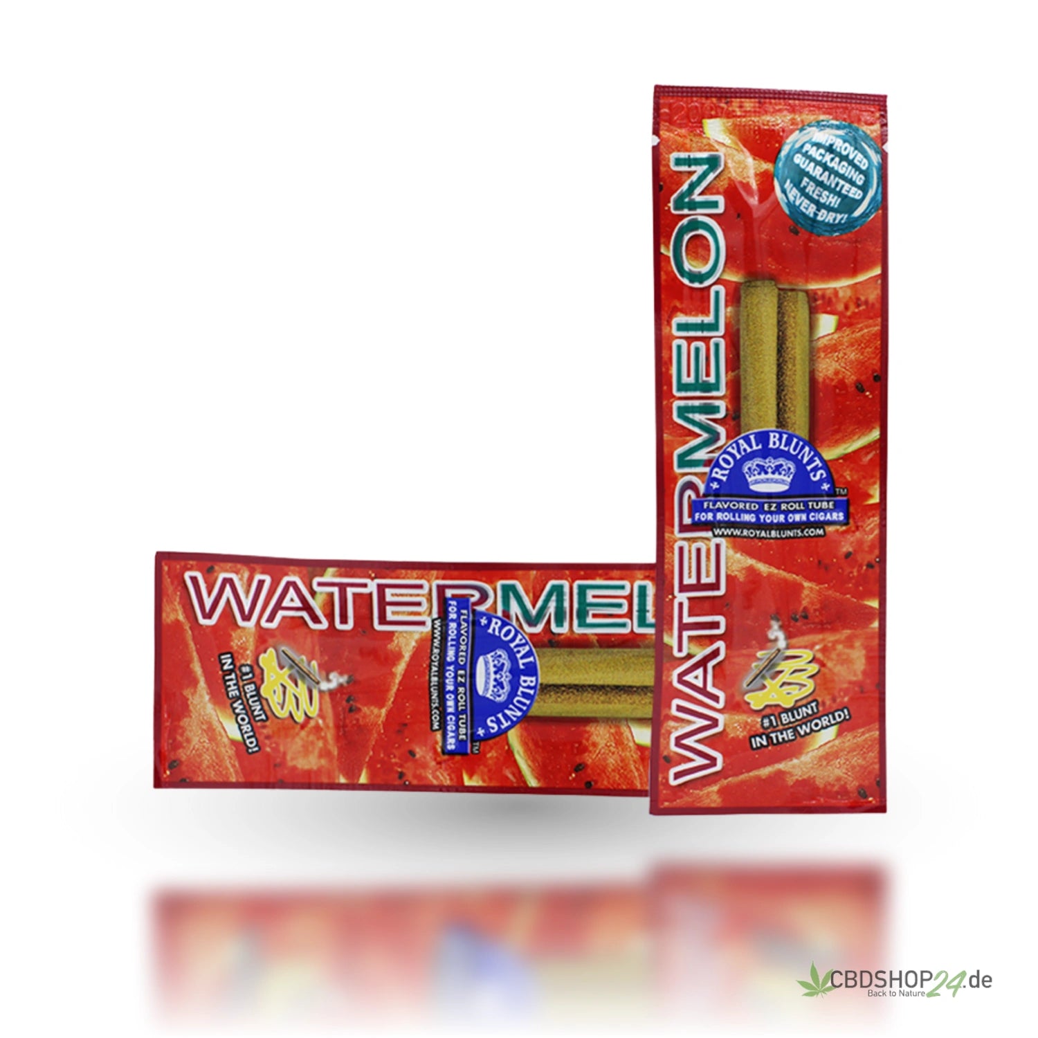 Royal Blunt's Wraps