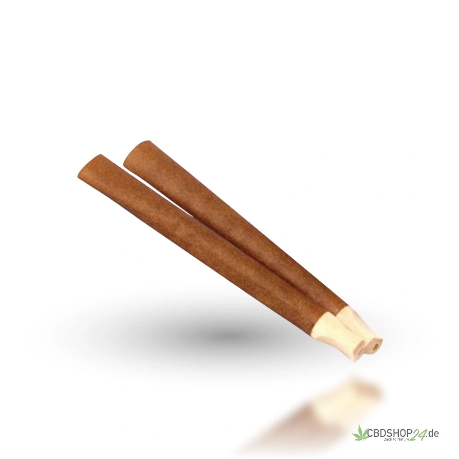 CYCLONE Blunt's