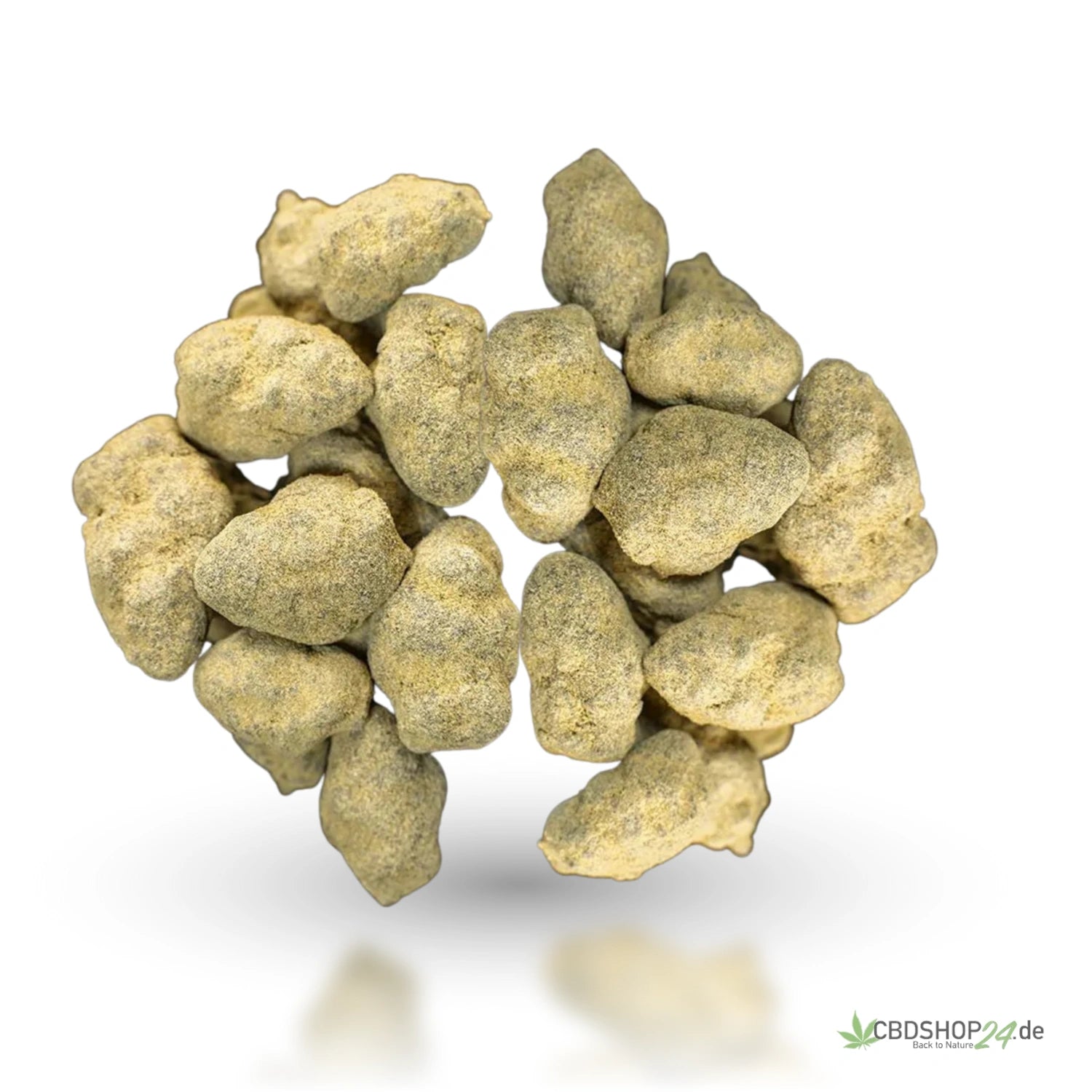 CBD Hasch 70% Moonrock cbdshop24