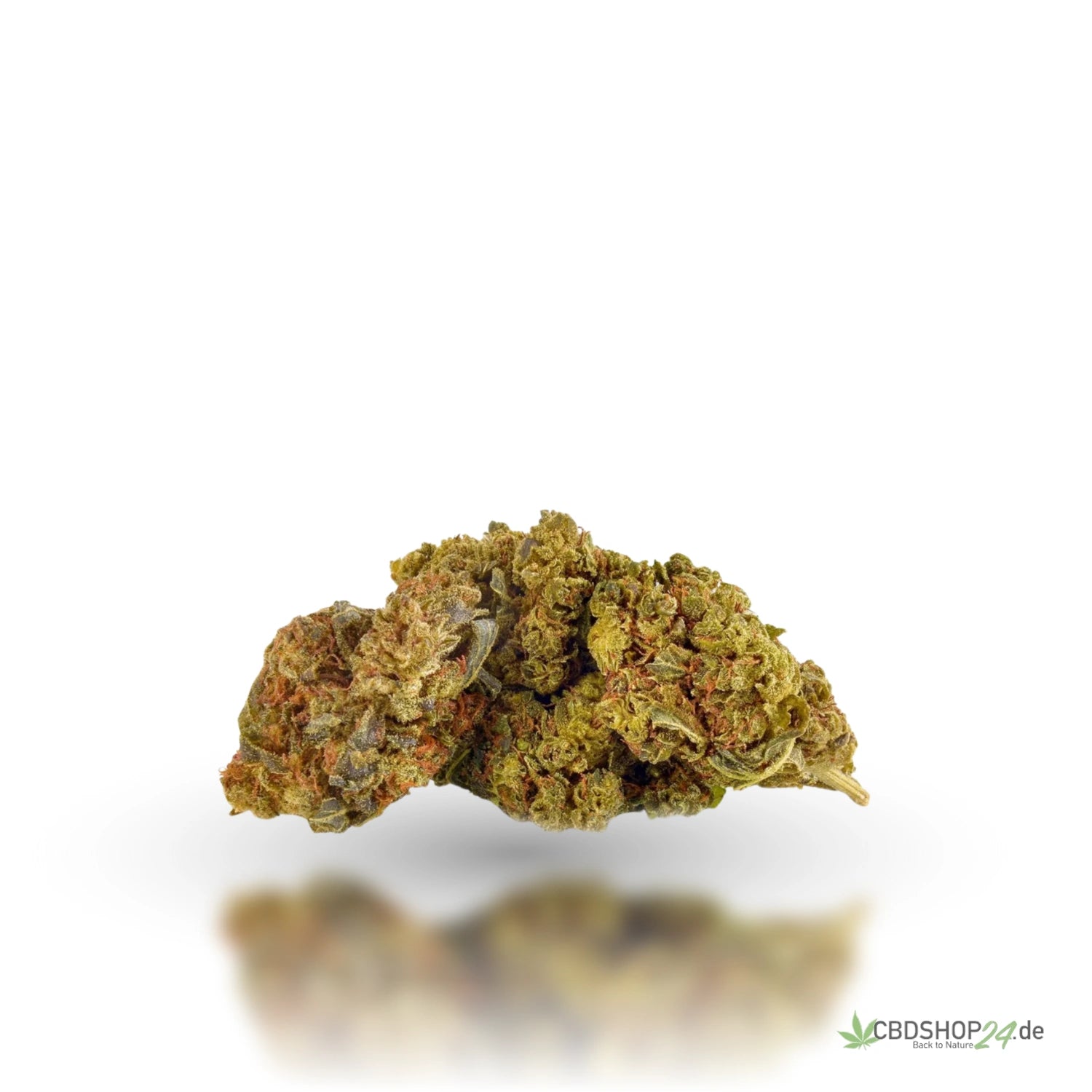 H2 Superior Blüte - Amsterdam Kush