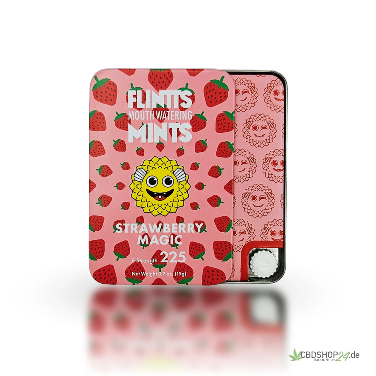 Anti Pappmaul Pastillen cbdshop24