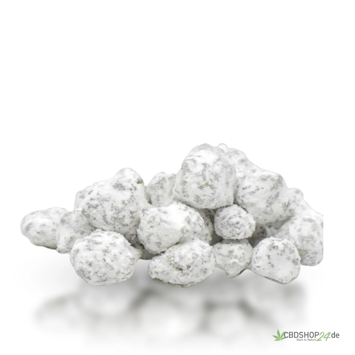 CBD Hasch 85% Icerock cbdshop24