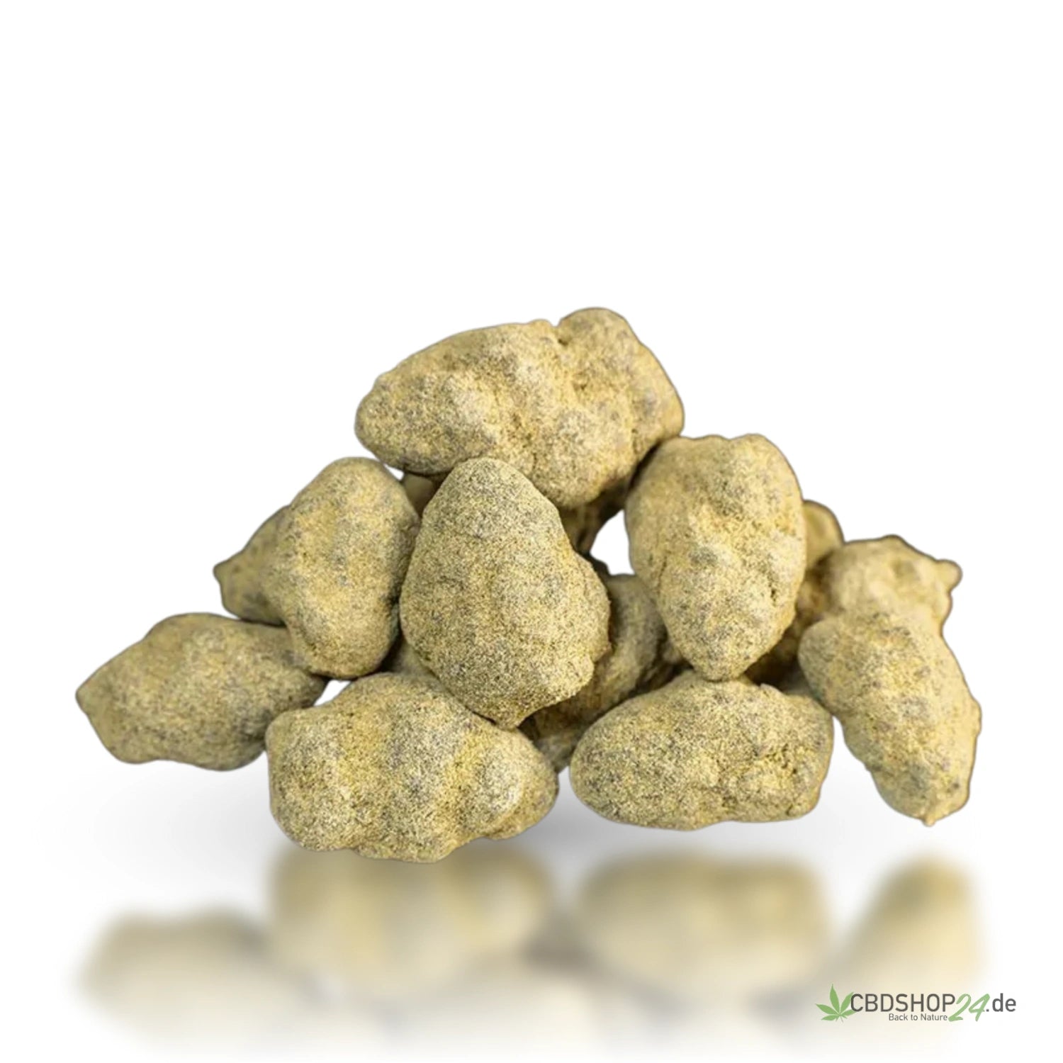CBD Hasch 70% Moonrock cbdshop24