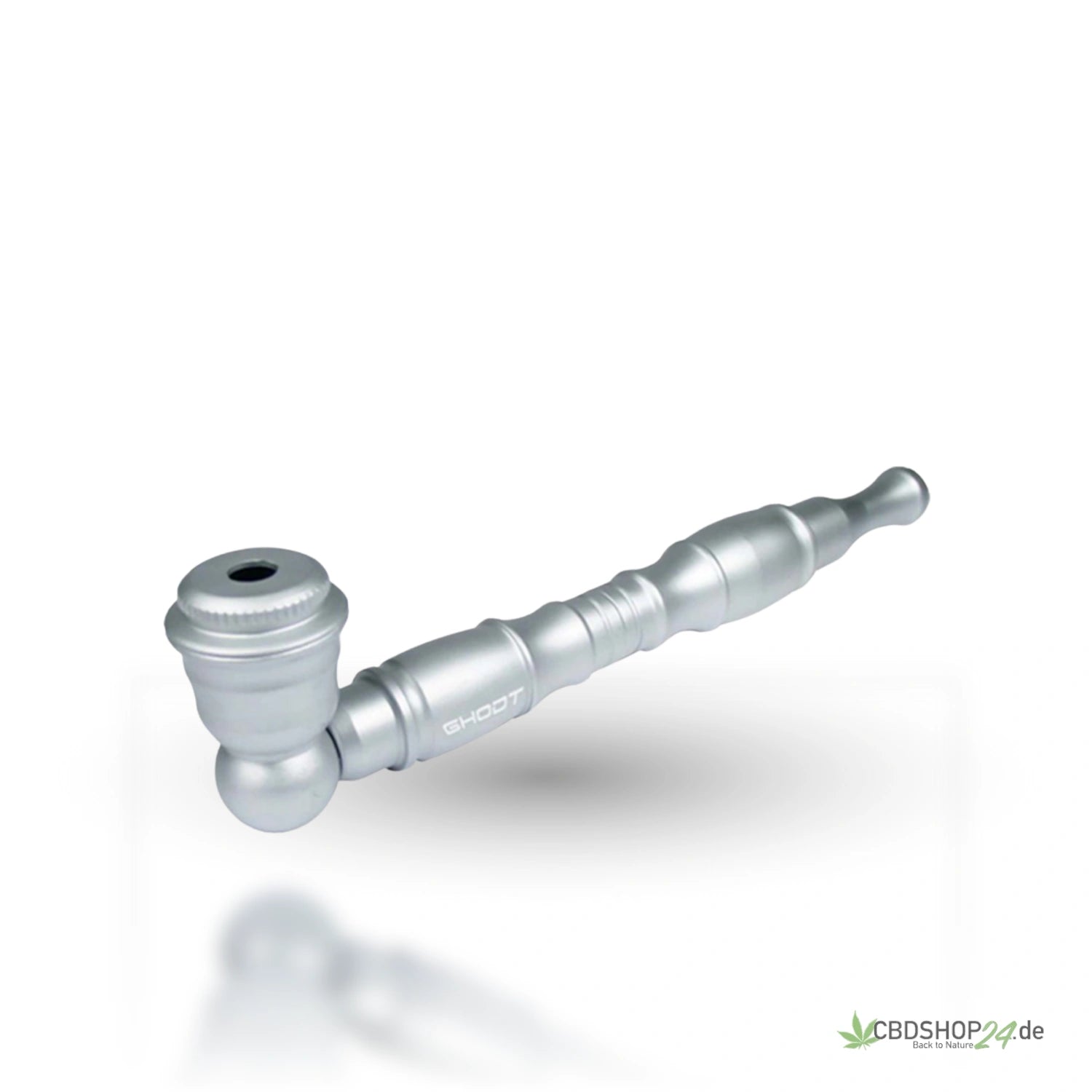 GHODT Oliv Pipe versch. Farben