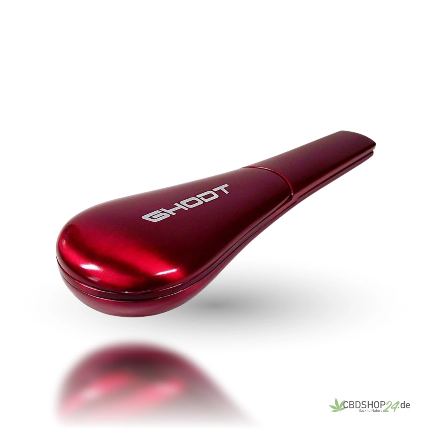 GHODT Spoon Pipe versch. Farben