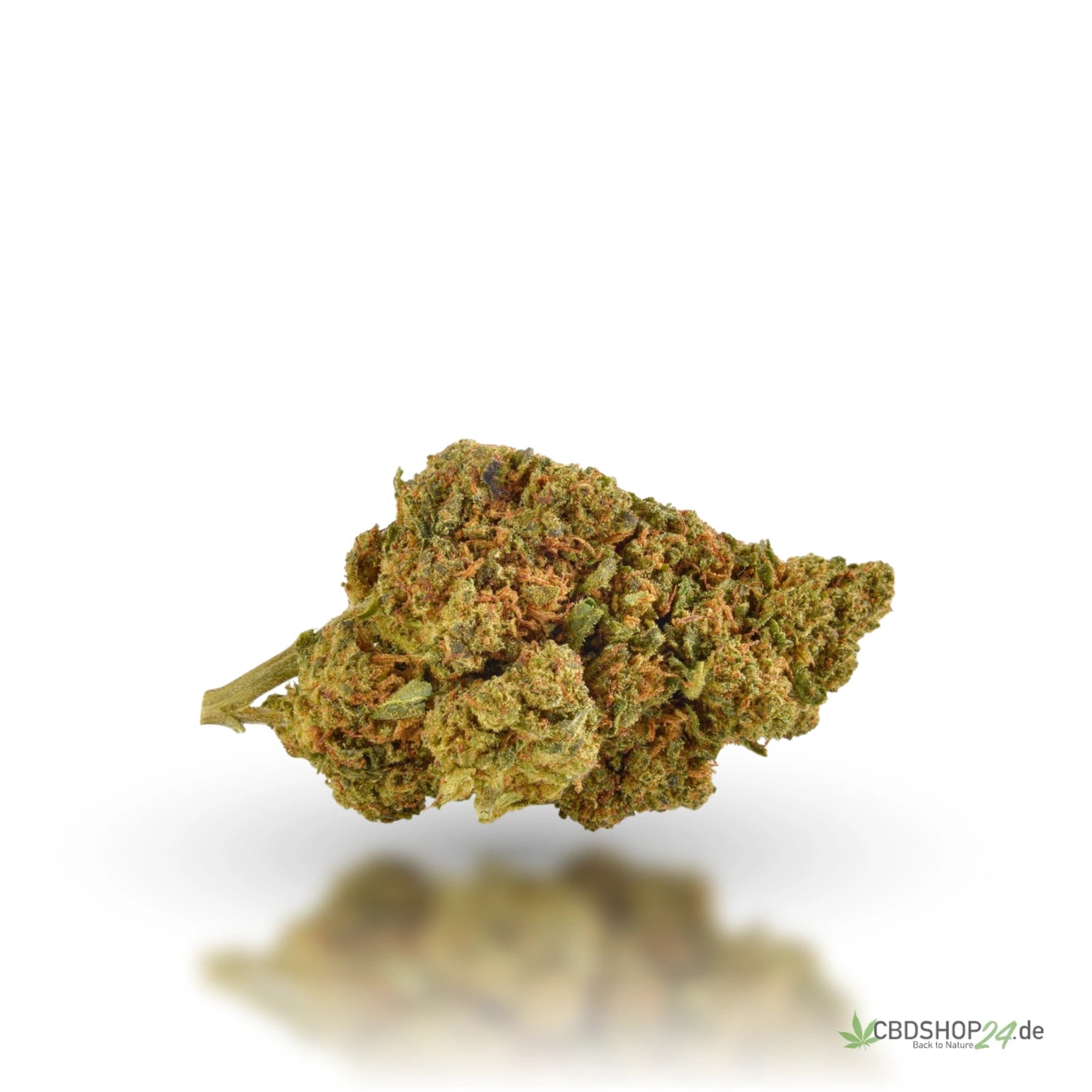 10-OH-HHC H2 Superior Blüte 57% Strawberry Kush Popcorn cbdshop24