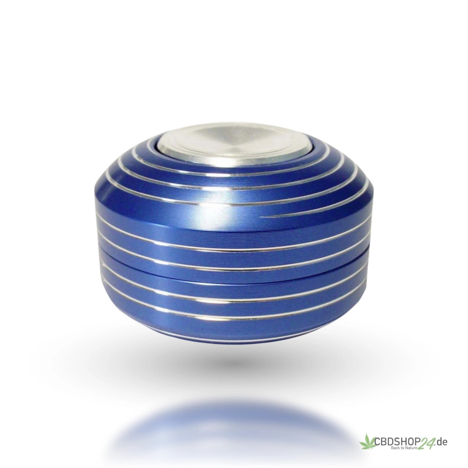 Helix Grinder 3. teilig Fidget Spinner