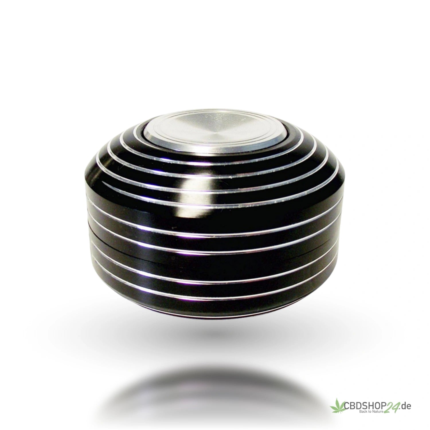 Helix Grinder 3. teilig Fidget Spinner