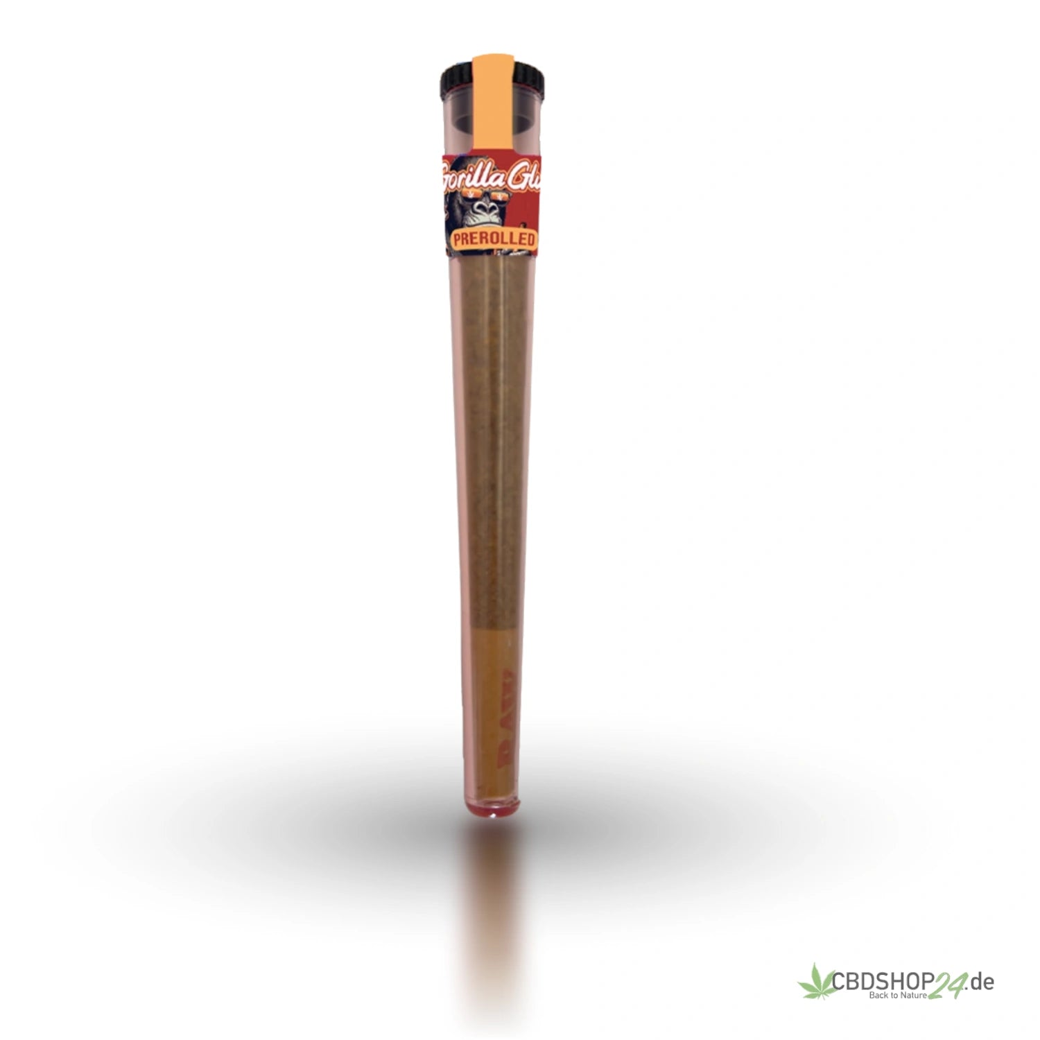 iLovePot 40% HHZ Pre-Roll - Gorilla Glue cbdshop24