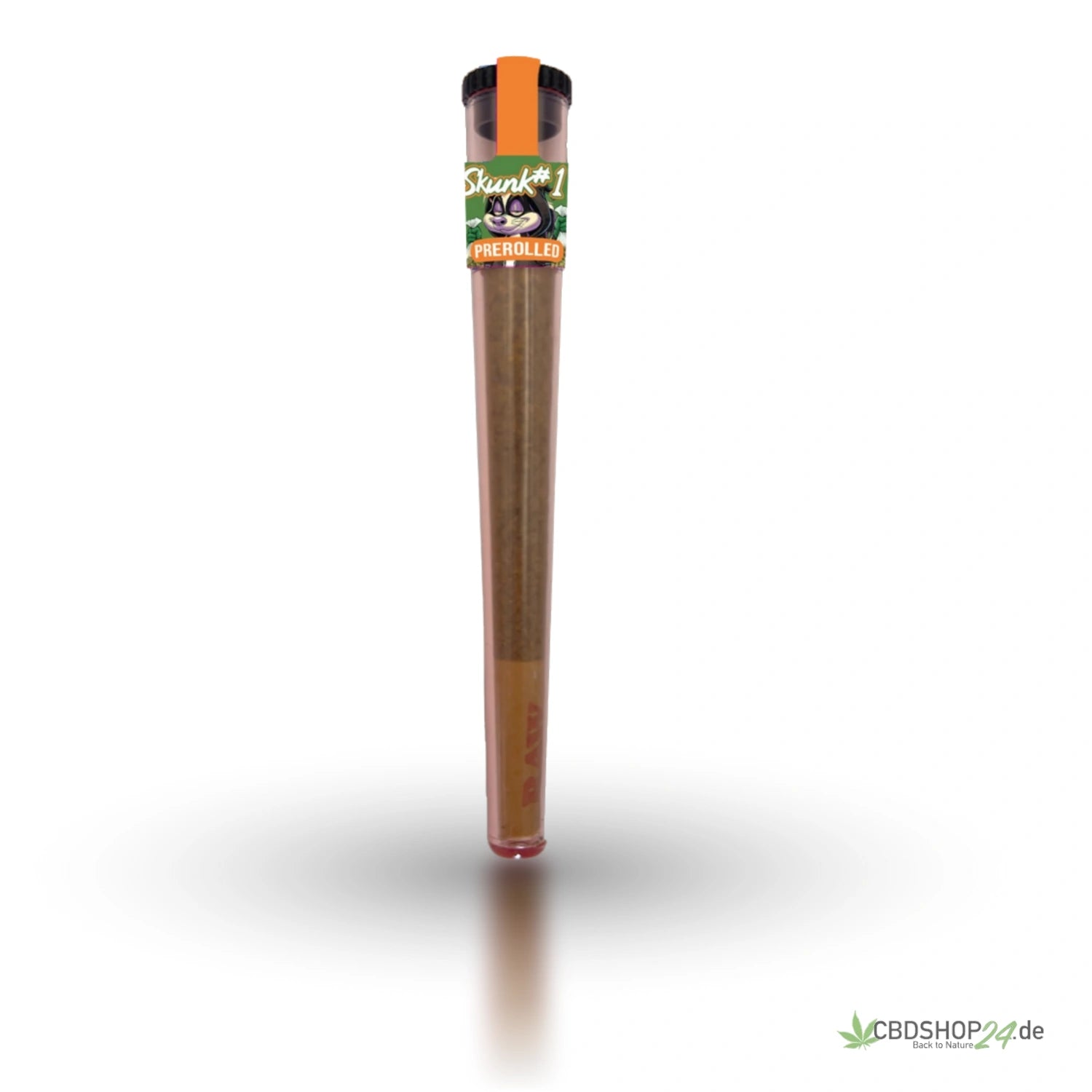 iLovePot 40% HHZ Pre-Roll - Skunk #1 cbdshop24