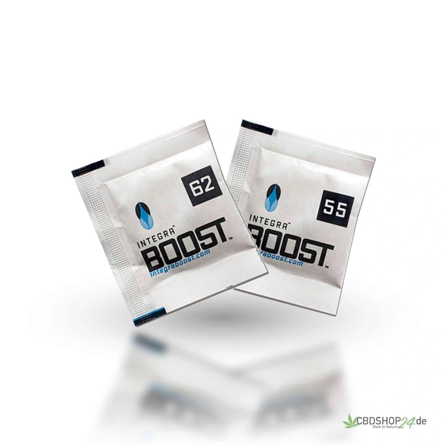 Integra/Boveda Feuchtigkeitsregler