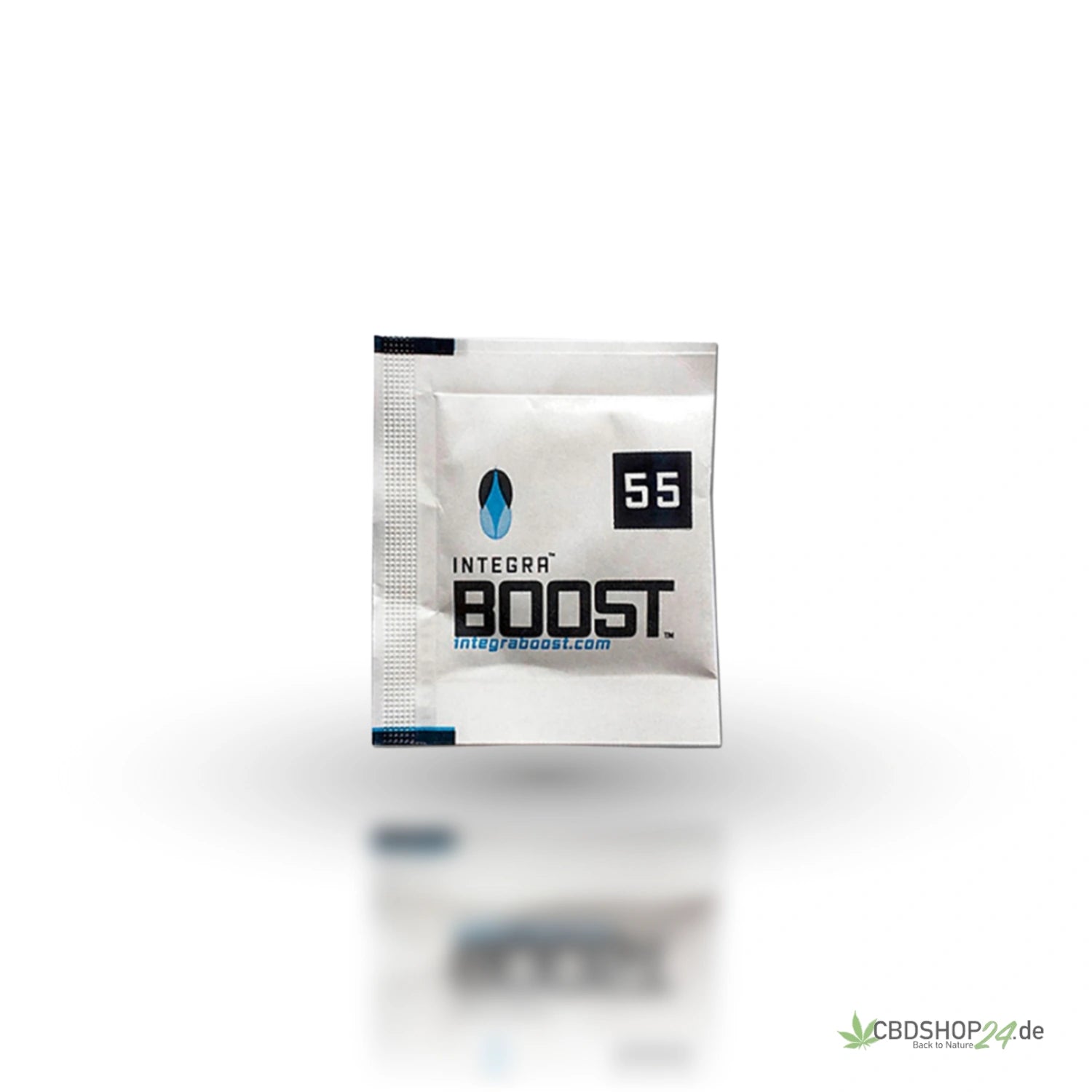 Integra/Boveda Feuchtigkeitsregler