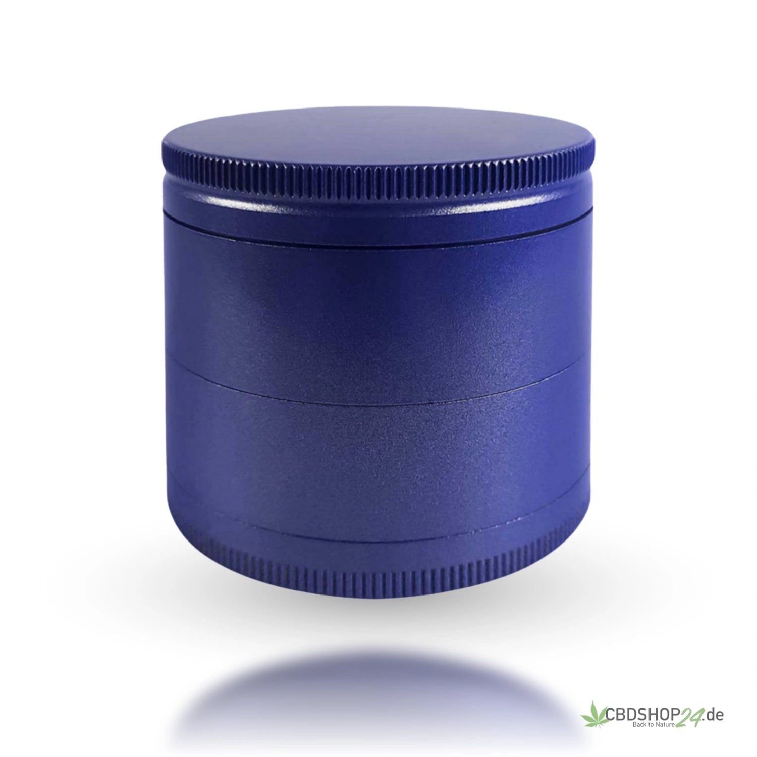 Karamik Grinder 4.tlg. 53mm versch. Farben